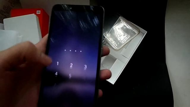 Xiaomi Redmi S2 Распаковка | Комплектация | Первое впечатление