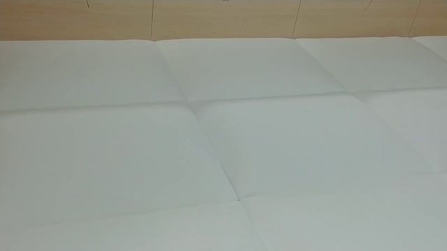 Мягкая панель из кожи без шитья ! смотреть онлайн