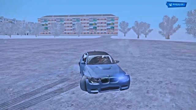 КАК Я СТАЛ ПРОДАВЦОМ ВИРТОВ НА NAMALSK RP? gta crmp смотреть онлайн