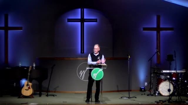An Invitation to Jesus' Trial (Matt. 27:57-66) смотреть онлайн