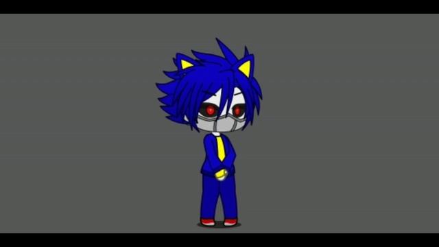 Kamen rider Cronus (Metal Sonic Henshin) смотреть онлайн