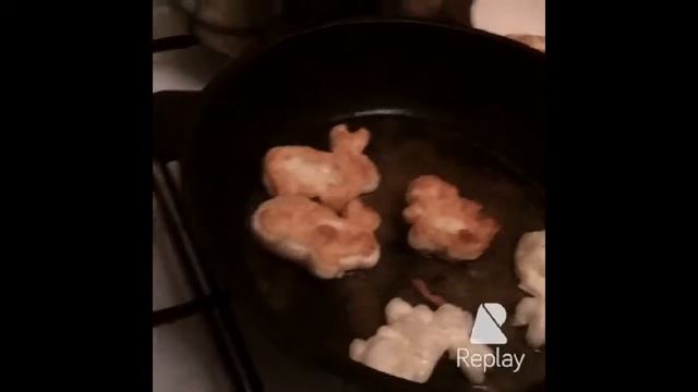 Готовим вкусняшки смотреть онлайн