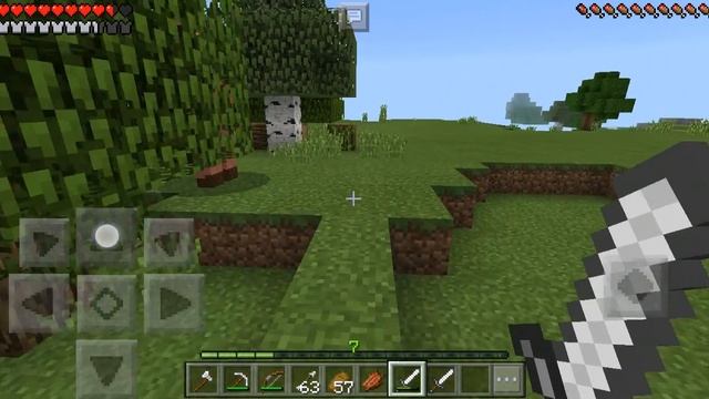The Knights Quest | minecraft pe roleplay | episode 1 part 1 смотреть онлайн