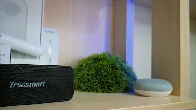 Tronsmart T2 Plus (t2+) - ВСЯ ПРАВДА про хит продаж AliExpress смотреть онлайн