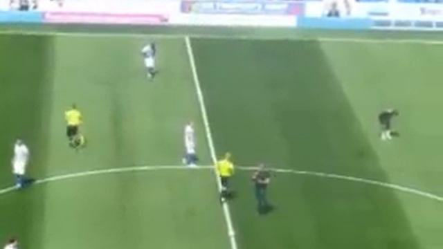 Brighton v Tottenham - Official opening of the AMEX Stadium смотреть онлайн