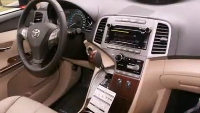 2012 Toyota Venza #B030110 in Canton Ann MI Arbor, MI - SOLD смотреть онлайн