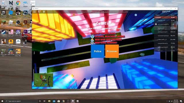 How To Use ROBLOX FPS Unlocker (For FPS Increase)