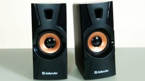 Акустическая 2.0 система Defender Aurora S8