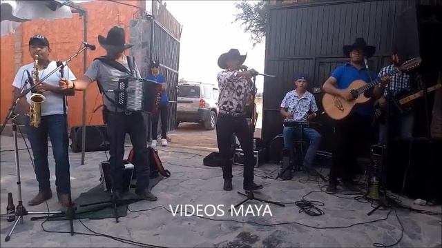 LA PUERTA NEGRA GRUPO IMPERIO PABELLÓN DE ARTEAGA, AGS смотреть онлайн