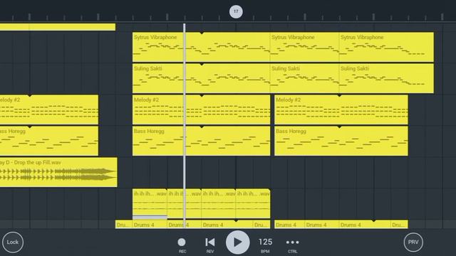 Melody Suling Sakti DJ TikTok FL Studio Free flm смотреть онлайн