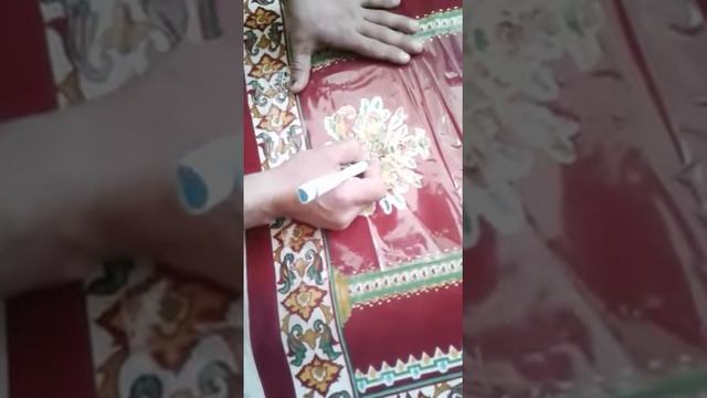 Жайнамаздагы Шайтаннын бейнеси ! смотреть онлайн