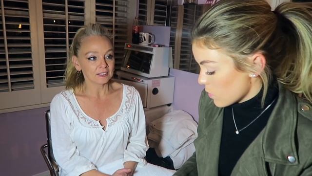 My Eyelash Extension Experience & Update