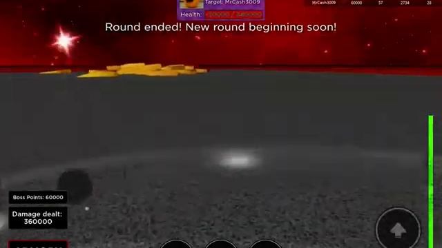 All bosses on epic boss fights roblox ( смотреть онлайн