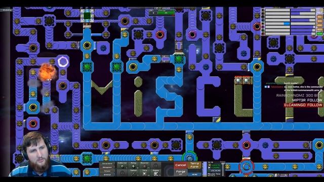 This Place is a Maze! - Creeper World 3: Arc Eternal смотреть онлайн