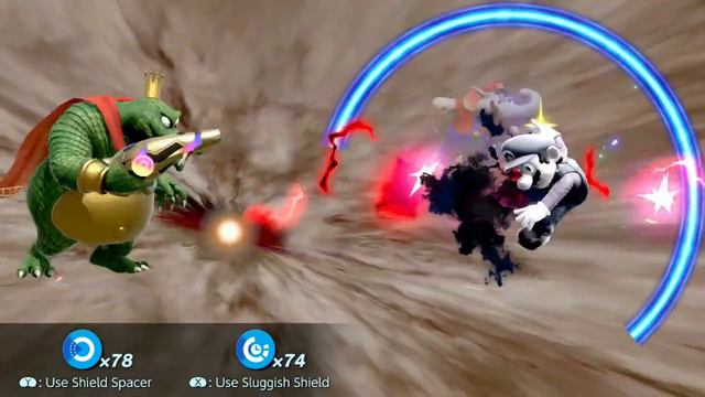 NEWEST Smash Bros LEGEND Spirit is DIFFICULT смотреть онлайн
