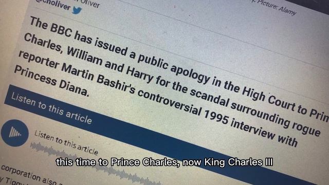 A King, A Queen, and the People – in a World of Mis information смотреть онлайн