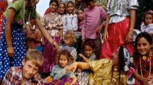 цыганская песня лицо менялось в наказание оригинал