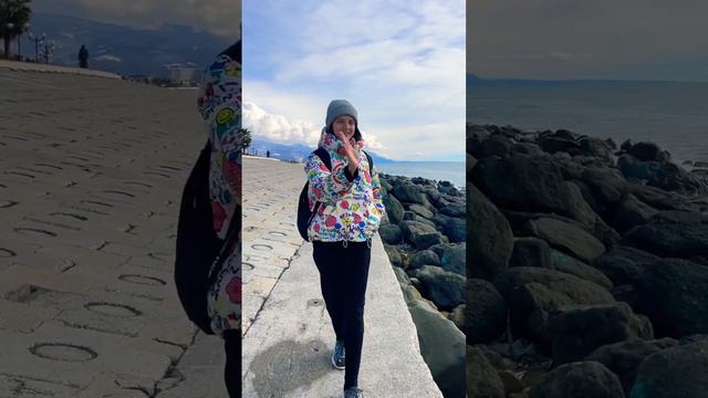 ЖИТЬ НА МОРЕ - ✅ смотреть онлайн