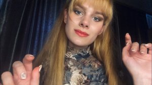 АСМР☺️ Я ПОМОГУ ТЕБЕ ИЗБАВИТЬСЯ ОТ ГОЛОВНОЙ БОЛИ, СДЕЛАВ МАССАЖ☺️ звук волос, массаж головы