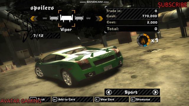 LAMBOGINI එක ලස්සන කරමුද смотреть онлайн