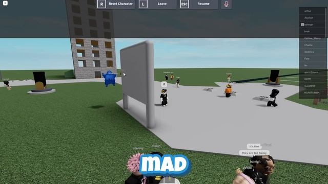 Matching E-Boys Avatars, But making it MORE RICH again.. ROBLOX VOICE CHAT смотреть онлайн