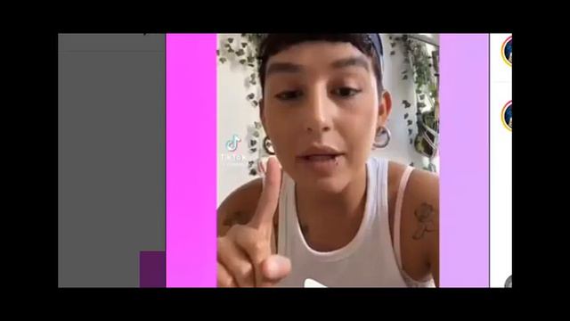 LA HIJA DE NIURKA MARCOS REACCIONA A BRENDA ZAMBRANO Y A NIURKA DE LA CASA DE LOS FAMOSOS 2 смотреть онлайн