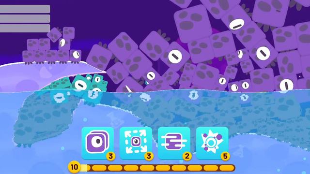 игра в Eva pop(часть 1) смотреть онлайн