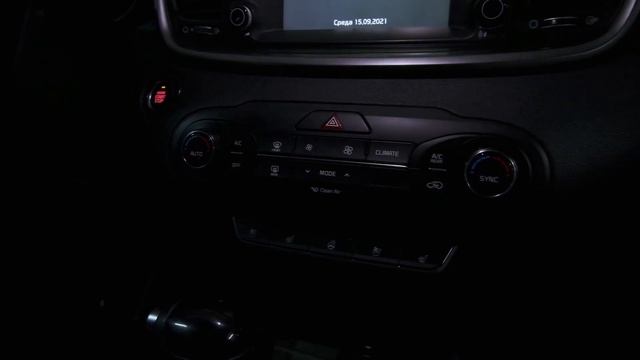 Обзор KIA Sorento Prime (Лот №01286953) смотреть онлайн