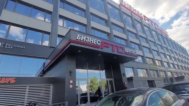 Западное Дегунино. Москва