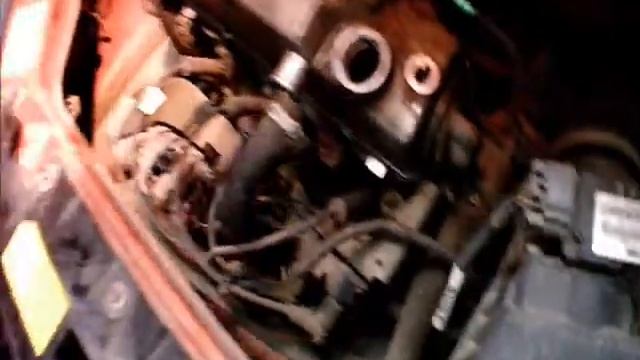 Замена масла и не только в Lada Kалина 2 поколения смотреть онлайн