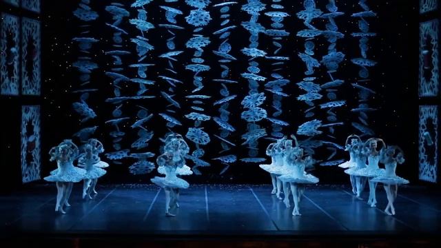 Щелкунчик / The Nutcracker смотреть онлайн