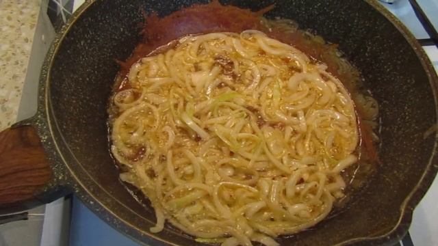 УЖИН НА СКОРУЮ РУКУ ! БЫСТРО И ВКУСНО ! смотреть онлайн