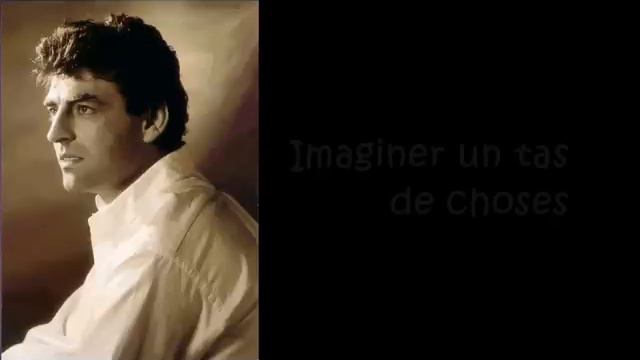 Claude Barzotti - Madame смотреть онлайн