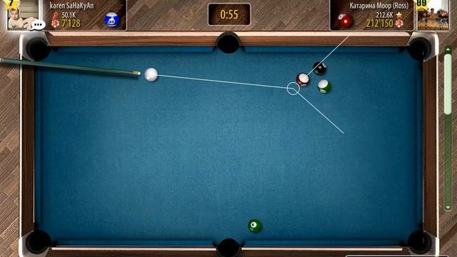 Bilyard Ok.ru