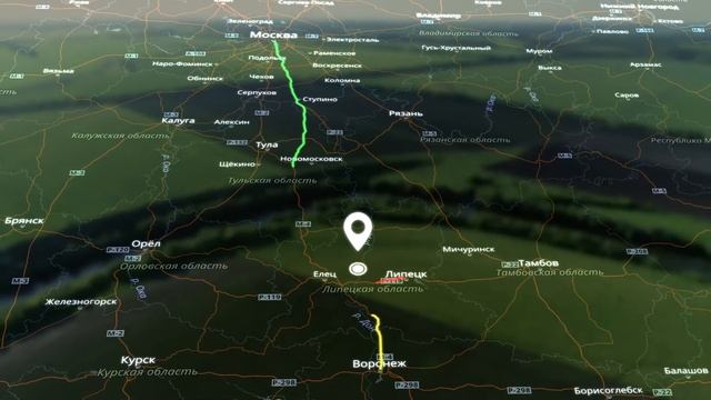 Инвестиционный проект "Комарово" смотреть онлайн