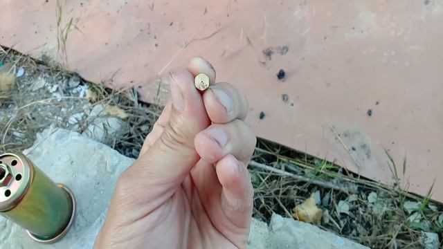 Печь для плавки металлов, работа над ошибками смотреть онлайн