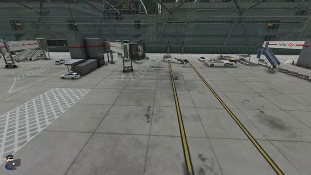 MSFS | REVIEW UPDATE: IniScene London Heathrow (EGLL) V2 Scenery For Microsoft Flight Simulator
