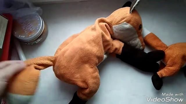 Мои любимые игрушки ( анимация) смотреть онлайн