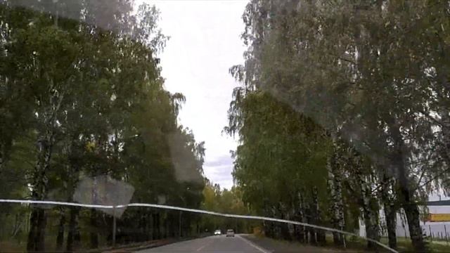 ПЕРВОУРАЛЬСК И МОИ ОСЕННИЕ СТИХИ. смотреть онлайн