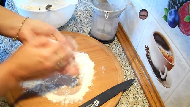 ПЫШНЫЕ СЫРНИКИ С ОВСЯНКОЙ | Irina Belaja смотреть онлайн