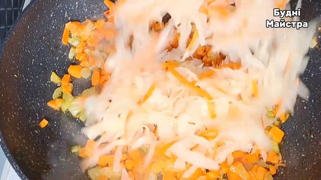 ЯК ПРИГОТУВАТИ СМАЧНИЙ  ЗАПОРІЗЬКИЙ КАПУСНЯК! АВТЕНТИЧНА УКРАЇНСЬКА СТРАВА .@nataliiazakharhsuk