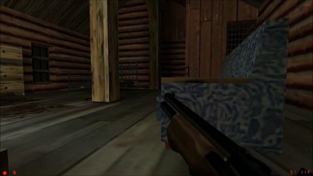 They Hunger прохождение часть 9