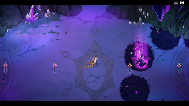 The Mageseeker: A League of Legends Story Walkthrough: Part 6 [Hard] (No Commentary) смотреть онлайн