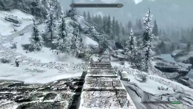 ROLEPLAY THIS!: Daedric Priest • Skyrim Roleplay Builds смотреть онлайн