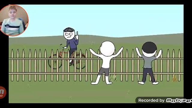 Дачные Гопники Получили по Полной | Реакция на X2DED | Реакция на Анимацию | Дача у X2DEDA смотреть смотреть онлайн