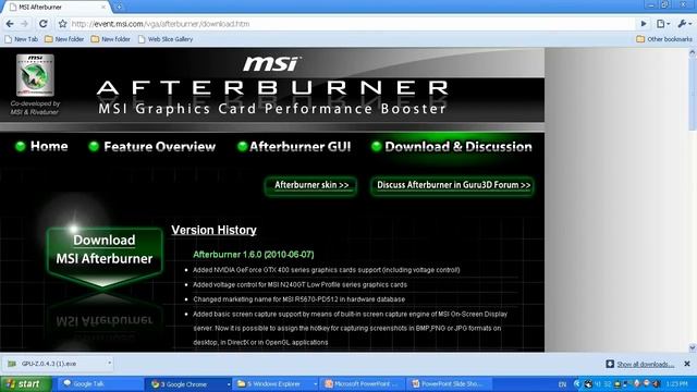 Radeon 5750, 6750 - Overclocking Guide - Beyond 870 Mhz - pt1 of 2 смотреть онлайн