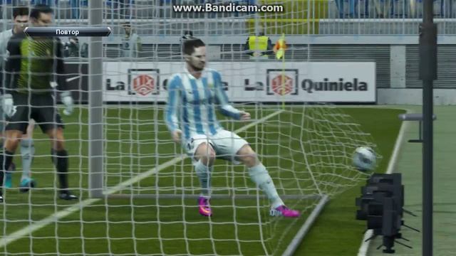 В нужный момент в нужном месте PES13 Isco смотреть онлайн