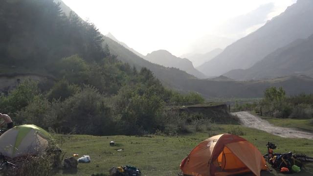 Дагестан-2023. Горы Дагестана зовут смотреть онлайн