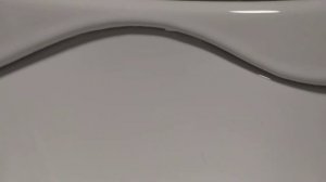 Распаковка - Унитаз напольный Ideal Standard Tesi AquaBlade T008201