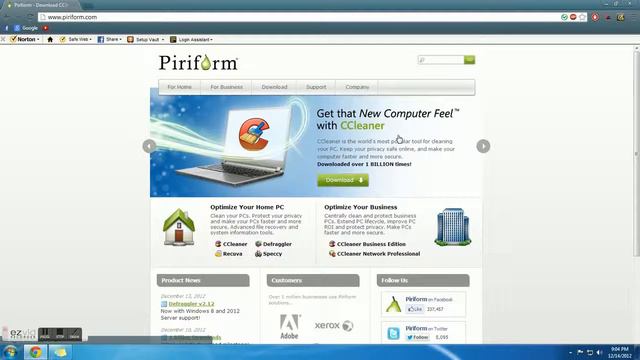 How To Remove And Clean Windows 7 Junk Files смотреть онлайн